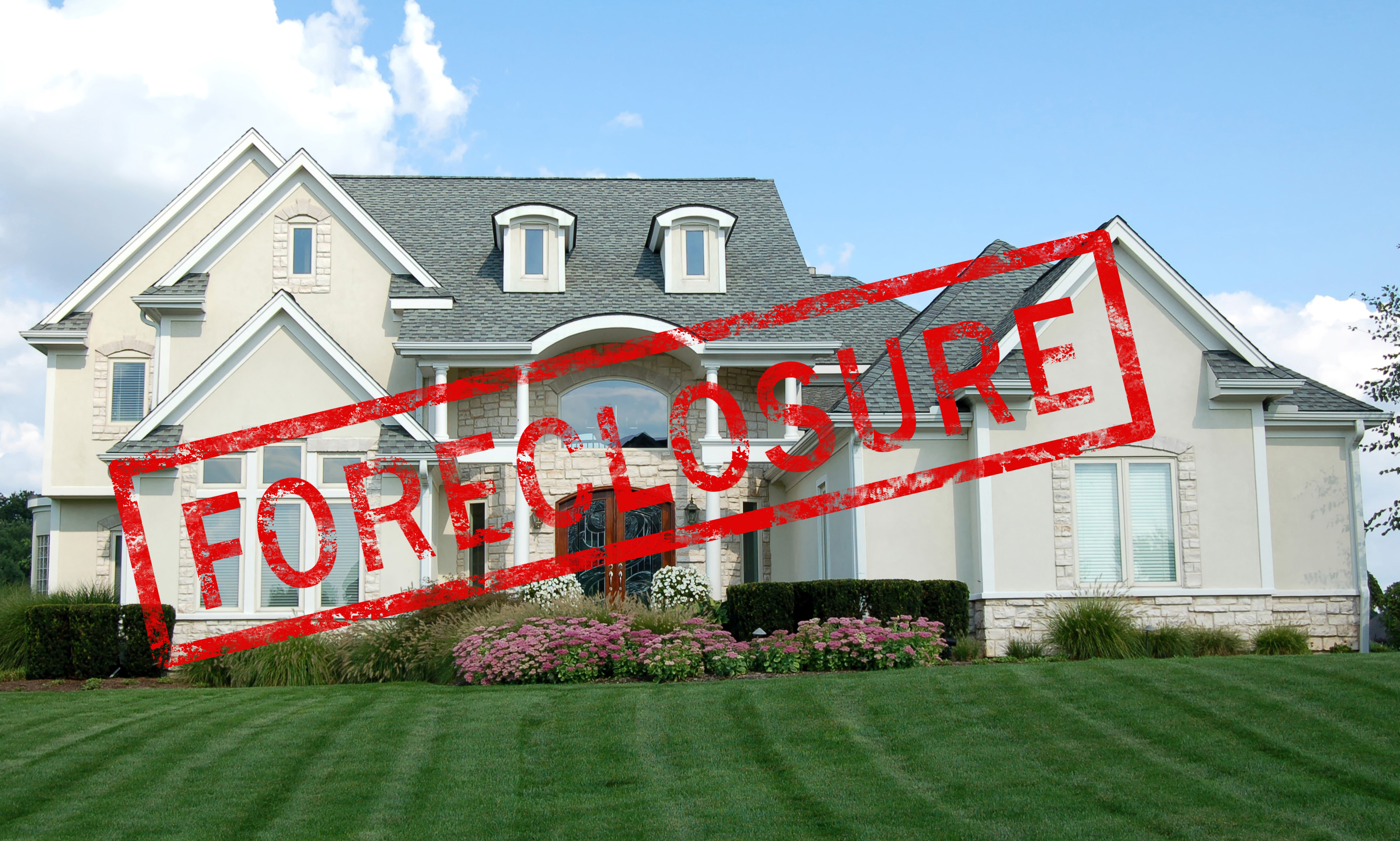 Call EDI Appraisals, Inc. to discuss valuations for Comal foreclosures